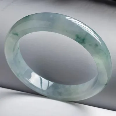 zheru Jewelry Natural Burma Jade 54mm-62mm bracelet Exquisite Princess bracelet send girlfriend send mom
zheru Jewelry Natural Burma Jade 54mm-62mm bracelet Exquisite Princess bracelet send girlfriend send mom