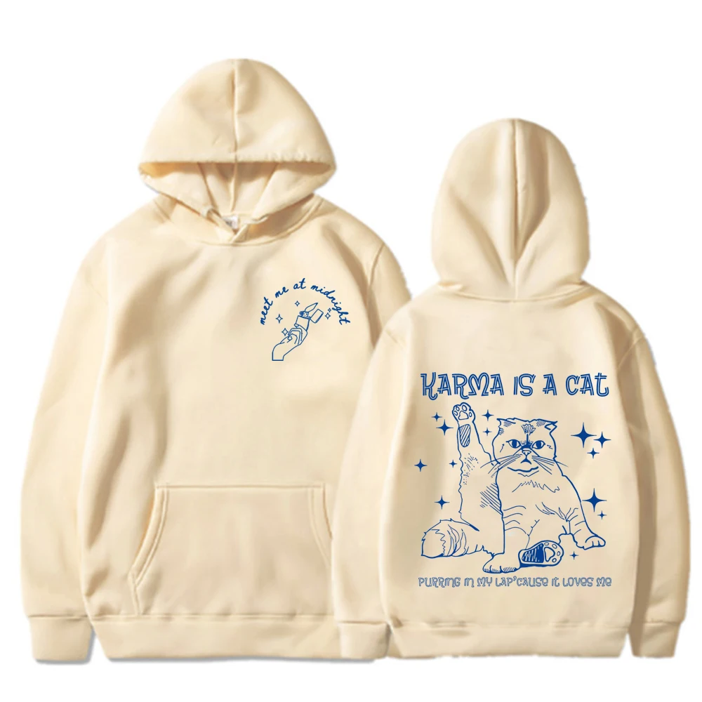 Winter Warm Women's Hoodies Hot Album Sweatirt Youth Trendy Large Size Men's Top Faionable Casual Outerwear
Winter Warm Women's Hoodies Hot Album Sweatirt Youth Trendy Large Size Men's Top Faionable Casual Outerwear