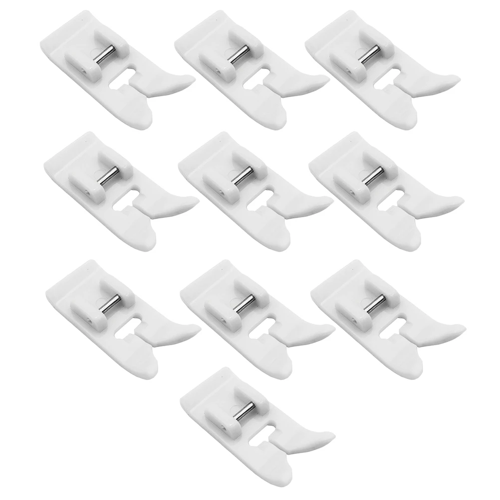 Sewing Machine Presser Foot Non Stick Durable Hemmer Patchwork Adjustable Quilting Supplies Gadgets Sewing Tools
Sewing Machine Presser Foot Non Stick Durable Hemmer Patchwork Adjustable Quilting Supplies Gadgets Sewing Tools