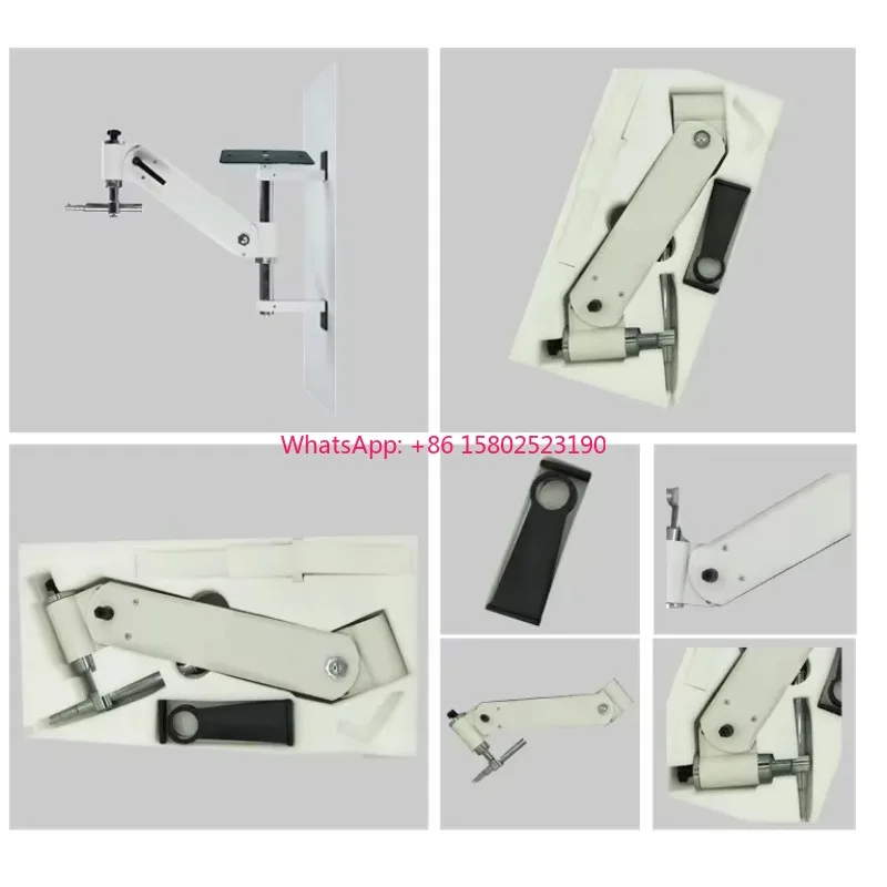 China's Bestsellers China Optical Equipment PA-1 Wall Mounted Phoropter Arm For Phoropter
China's Bestsellers China Optical Equipment PA-1 Wall Mounted Phoropter Arm For Phoropter