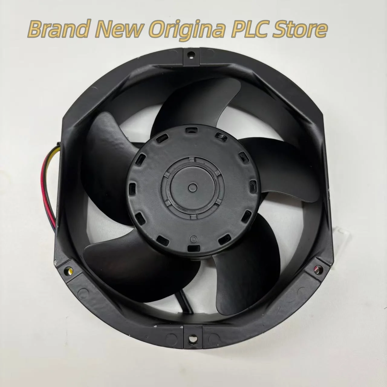 9WG5748P5G003 DC24V 2,91A 9WG5748P5H003 DC48V 1,62A 100% НОВЫЙ инверторный охлаждающий вентилятор для
9WG5748P5G003 DC24V 2,91A 9WG5748P5H003 DC48V 1,62A 100% НОВЫЙ инверторный охлаждающий вентилятор для