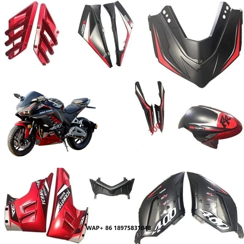 All Motorcycle Accessaries for Electric Motorcycle Sports Bikes High-power Electric Off-road Racing Motorcycle
All Motorcycle Accessaries for Electric Motorcycle Sports Bikes High-power Electric Off-road Racing Motorcycle