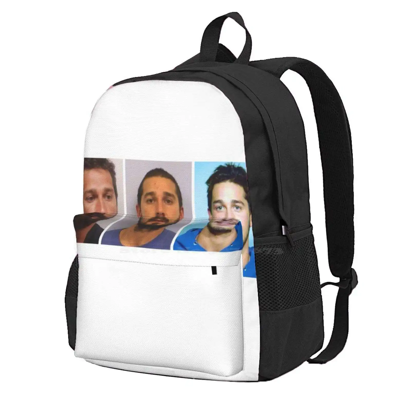 Лидер продаж, школьный рюкзак Shia labeуф Mugshot, модные сумки Shia labeуф Mugshot, тюремная работа, сумасшедшие дыры
Лидер продаж, школьный рюкзак Shia labeуф Mugshot, модные сумки Shia labeуф Mugshot, тюремная работа, сумасшедшие дыры
