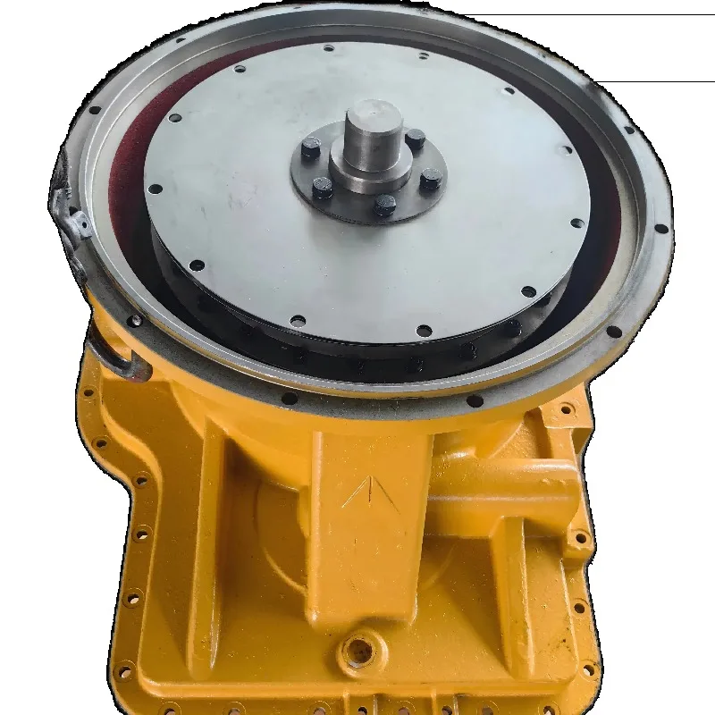 Wheel loader spare parts, torque converters, original quality, great value for money
Wheel loader spare parts, torque converters, original quality, great value for money