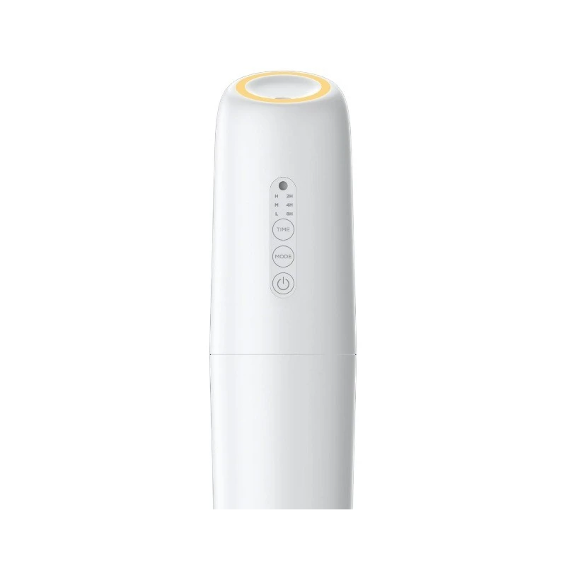 Intelligent wall plug-in aromatherapy machine, fragrance diffuser APP intelligent control, fragrance cooler
Intelligent wall plug-in aromatherapy machine, fragrance diffuser APP intelligent control, fragrance cooler