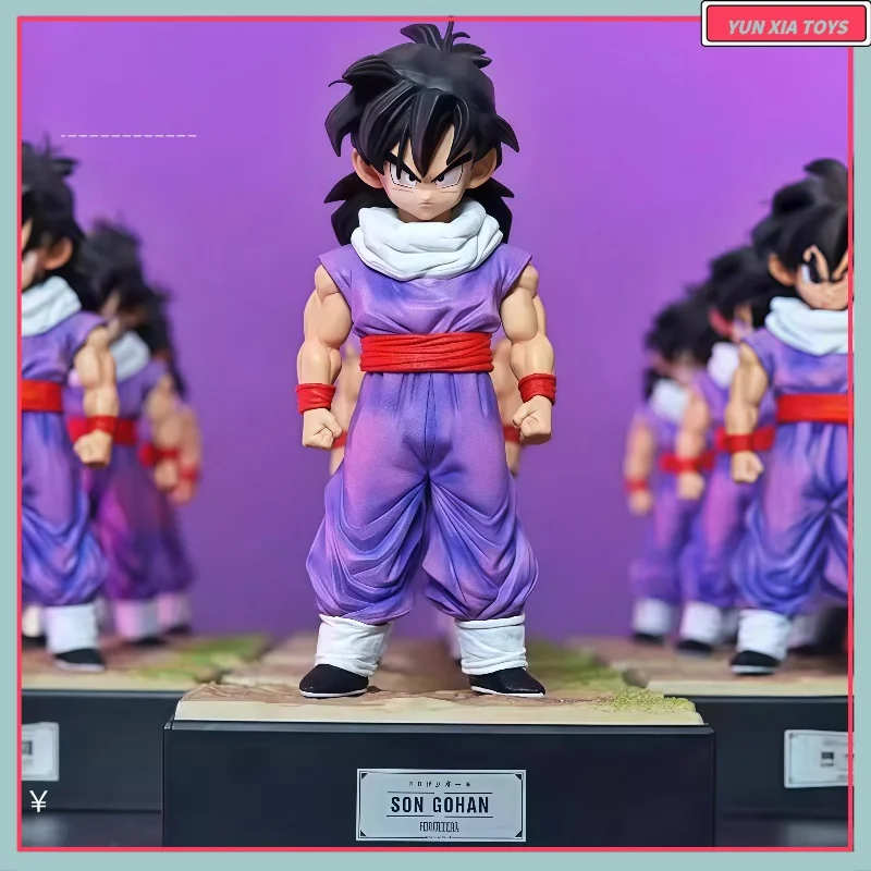 Аниме Dragon Ball Z Рисунок Гохан/Крилин Рисунок ПВХ Модель Статуя Кукла Коллекция Украшения Фигурка Модель Игрушки День Рождения Gif 
Аниме Dragon Ball Z Рисунок Гохан/Крилин Рисунок ПВХ Модель Статуя Кукла Коллекция Украшения Фигурка Модель Игрушки День Рождения Gif