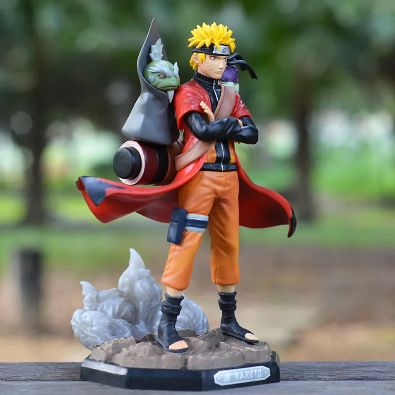 2025 HOT NEW 23CM Uzumaki Sage Action Anime Figures PVC Toys Shippuden Collector Figurine Brinquedos Model Doll Figure
2025 HOT NEW 23CM Uzumaki Sage Action Anime Figures PVC Toys Shippuden Collector Figurine Brinquedos Model Doll Figure