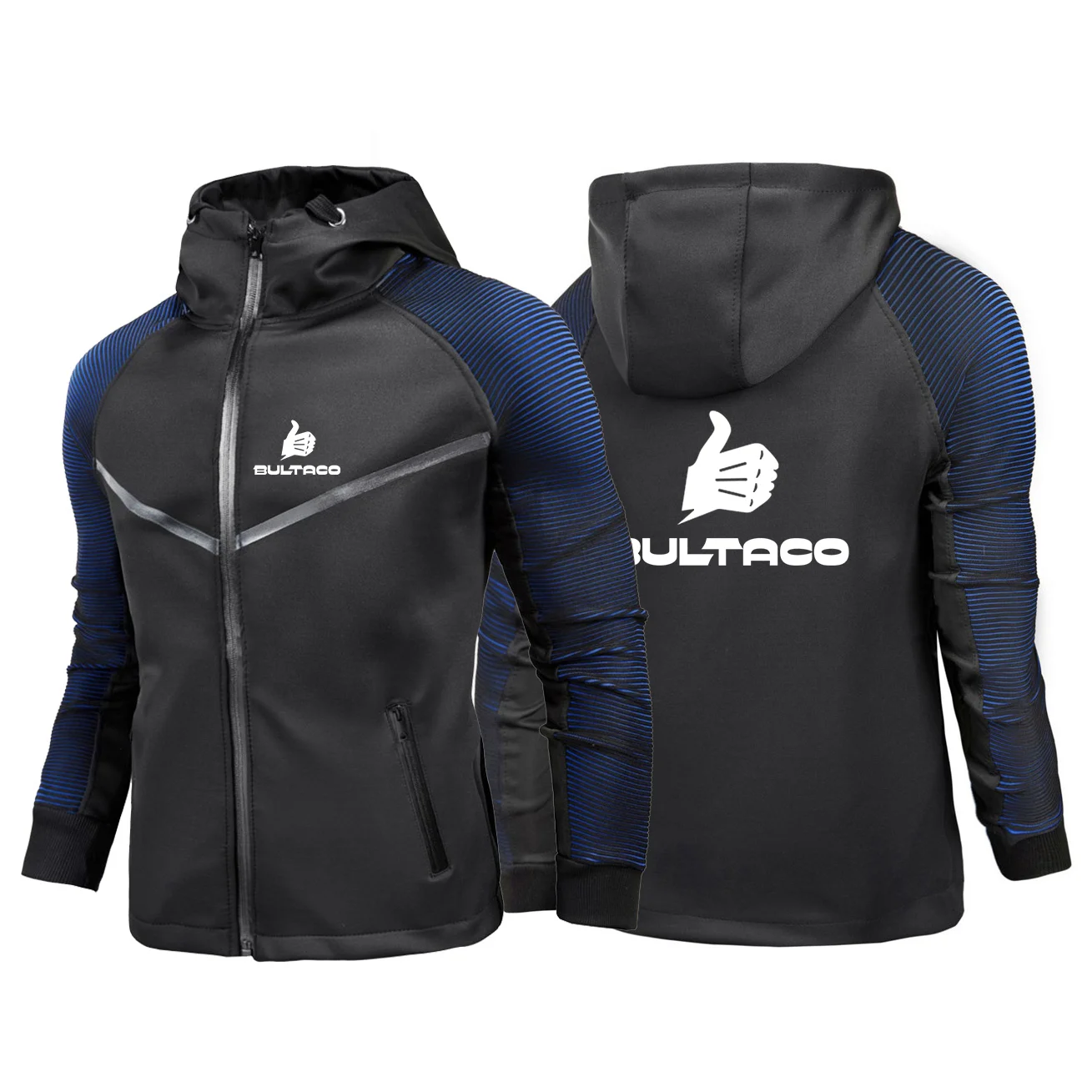 Buitaco Cemoto мотоциклы 2023 мужской новый костюм с принтом гоночный пиджак индивидуальное водонепроницаемое пальто удобное Женское пальто
Buitaco Cemoto мотоциклы 2023 мужской новый костюм с принтом гоночный пиджак индивидуальное водонепроницаемое пальто удобное Женское пальто