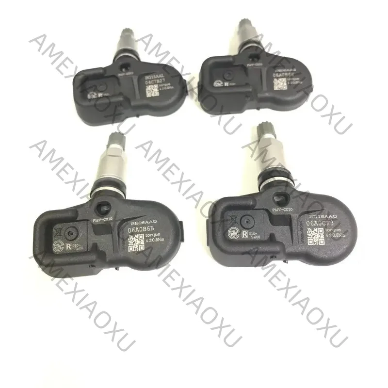 4Pcs 42607-30100 315Mhz TPMS Tire Pressure Sensor Monitoring System For Toyota Lexus ES200 ES250 GS250 GS450h IS250 PMV-C010 AME
4Pcs 42607-30100 315Mhz TPMS Tire Pressure Sensor Monitoring System For Toyota Lexus ES200 ES250 GS250 GS450h IS250 PMV-C010 AME