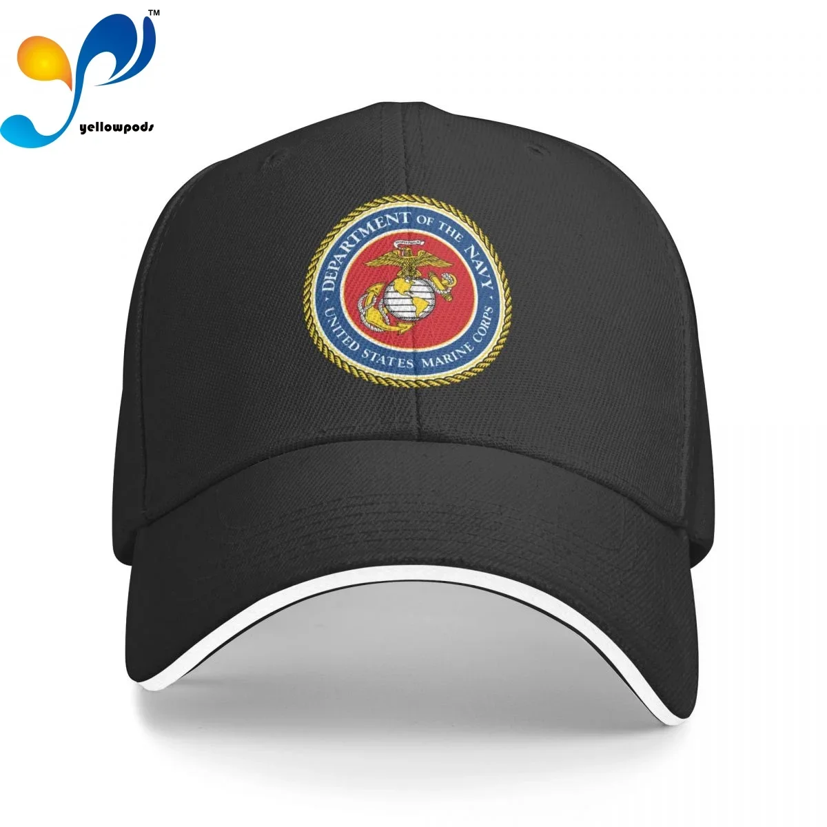 U.s. Marine Corps Marines Trucker Cap Snapback Hat for Men Baseball Mens Hats Caps for Logo
U.s. Marine Corps Marines Trucker Cap Snapback Hat for Men Baseball Mens Hats Caps for Logo