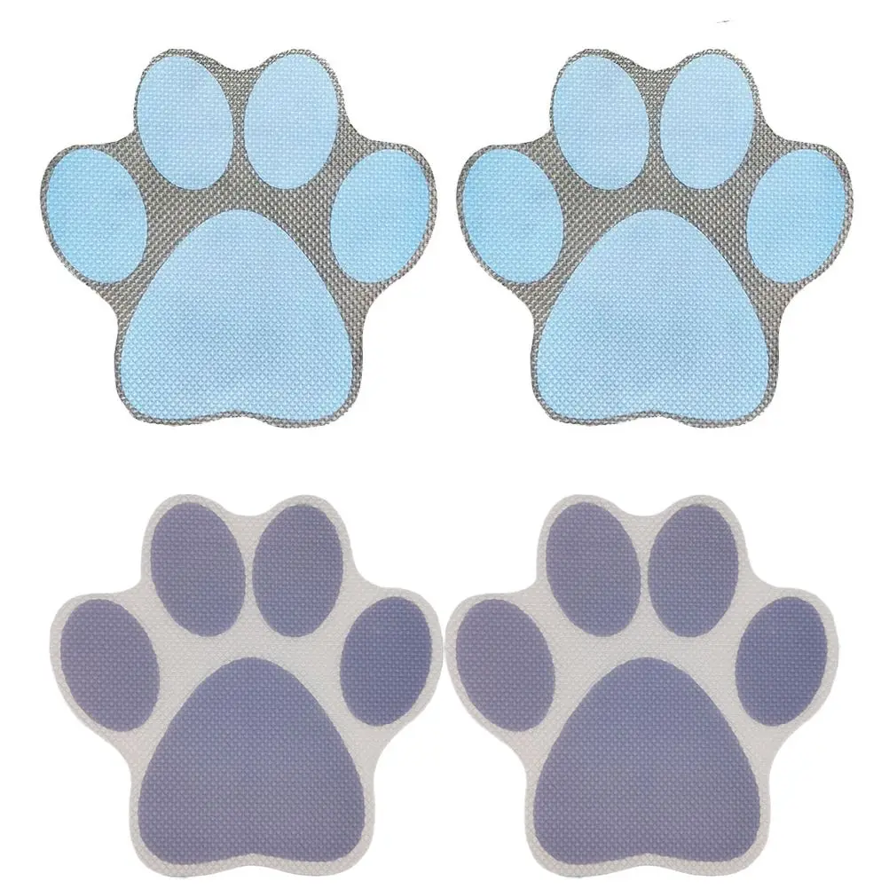 4PCS Anti Slip Stickers Cartoon Dog Blue Non Slip Decals Bathtub Bathroom Slips Prevention Safe Bathing Kids Waterproof Surface
4PCS Anti Slip Stickers Cartoon Dog Blue Non Slip Decals Bathtub Bathroom Slips Prevention Safe Bathing Kids Waterproof Surface