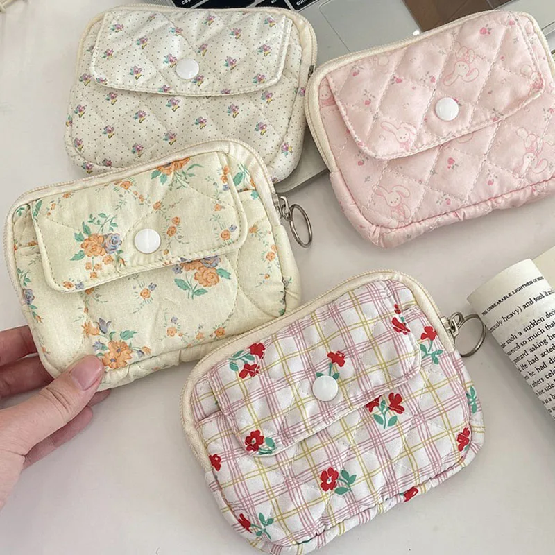 Women Nylon Coin Purse Bag Korean Style Zipper Pouch Mini Storage Bag Card Holder Soft Cute Zero Wallet Earphone Purse
Women Nylon Coin Purse Bag Korean Style Zipper Pouch Mini Storage Bag Card Holder Soft Cute Zero Wallet Earphone Purse