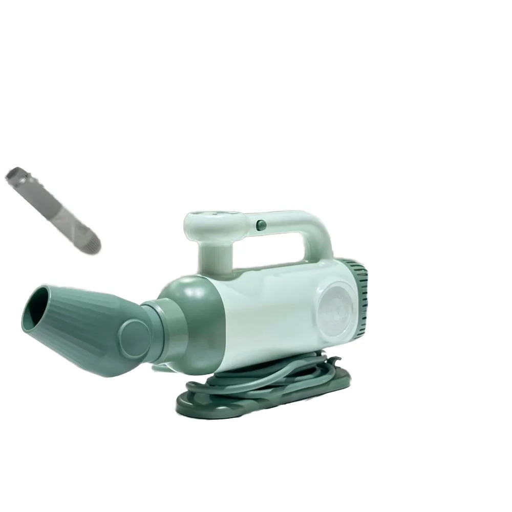 Novelty Designed Cat Grooming Eco-Friendly Pet Dryer 4 Brushless Motor Variable Speed 110-240V Universal Pet Water Blower
Novelty Designed Cat Grooming Eco-Friendly Pet Dryer 4 Brushless Motor Variable Speed 110-240V Universal Pet Water Blower
