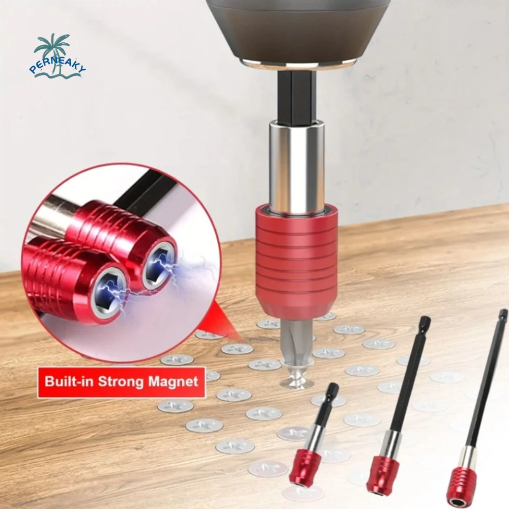 Red Handle Quick Release Extension Rod 100mm Rod 150mm Rod Self-locking Extension Rod 60mm Rod Hexagonal Handle
Red Handle Quick Release Extension Rod 100mm Rod 150mm Rod Self-locking Extension Rod 60mm Rod Hexagonal Handle