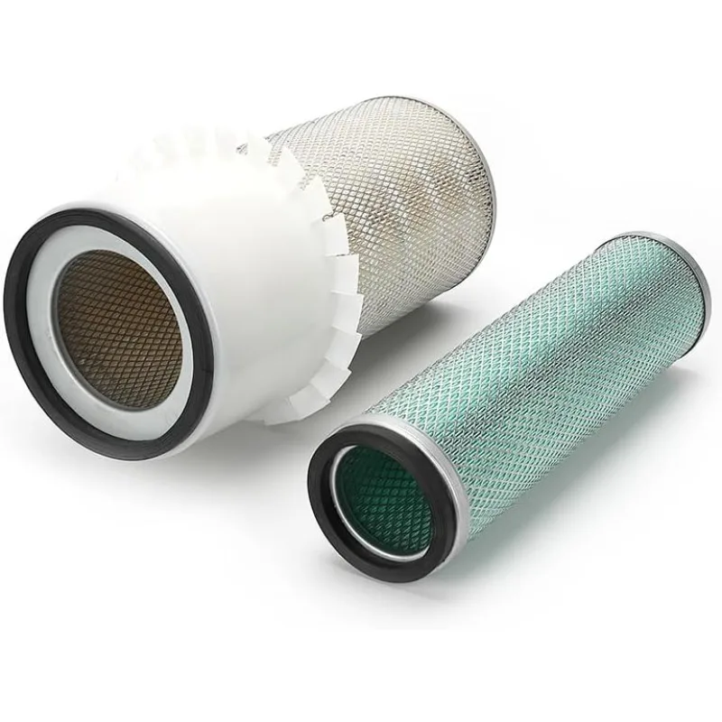Air Filter CA-847 E111-2009 E111-2006 P526840 AF4995K AF4996 AF25047 546566 1129111C1 For R110-7 R130LC R130LC-315 R130W R130W-5
Air Filter CA-847 E111-2009 E111-2006 P526840 AF4995K AF4996 AF25047 546566 1129111C1 For R110-7 R130LC R130LC-315 R130W R130W-5