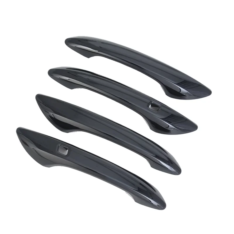 For Hyundai Sonata DN8 2024 Carbon Fiber Car Exterior Door Handle Cover Decorative Trim Accessories-AB36
For Hyundai Sonata DN8 2024 Carbon Fiber Car Exterior Door Handle Cover Decorative Trim Accessories-AB36