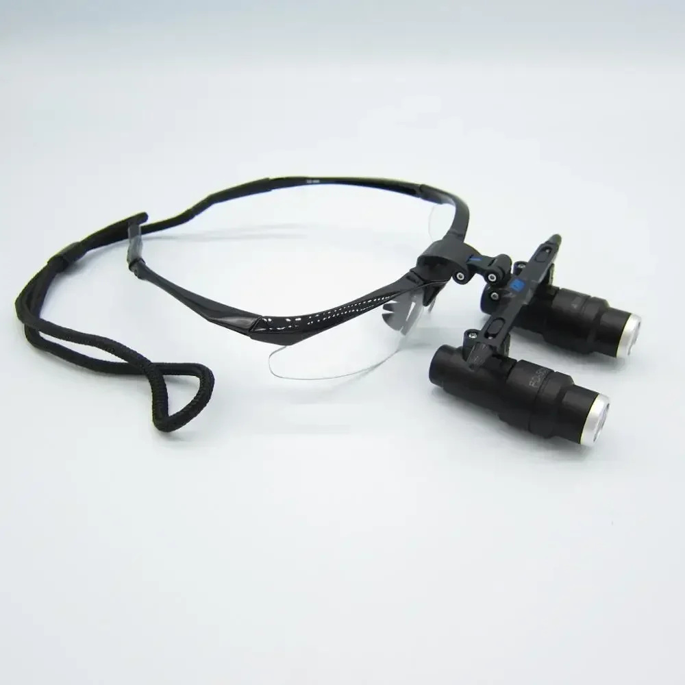 2026/4.0X 5.0X 6.0X 6.5X Binocular Loupe
2026/4.0X 5.0X 6.0X 6.5X Binocular Loupe