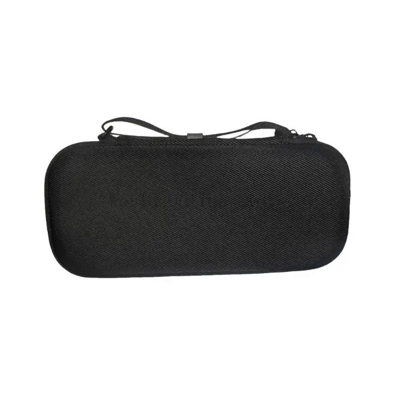 Carrying Bag Shockproof Storage Case Box Antifall for Ayn Odin 2 Gaming Console 87HC
Carrying Bag Shockproof Storage Case Box Antifall for Ayn Odin 2 Gaming Console 87HC
