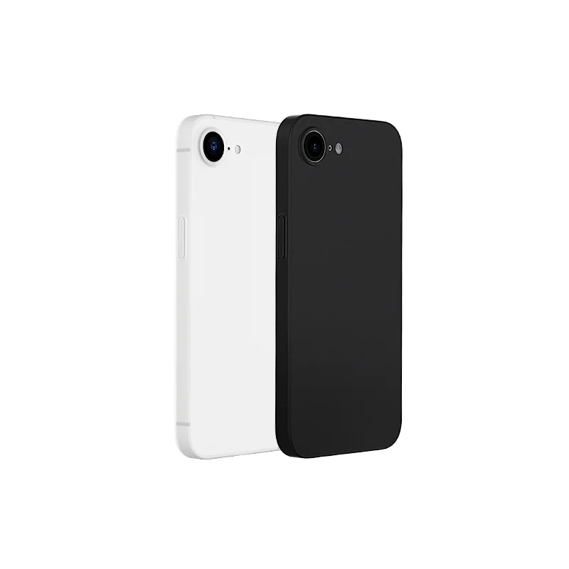 KZDOO Air Skin Bare Feel Matte Frosted Clear Ultra Thin No Yellowing Case Anti-fingerprint Thin Paper Back Shell for iPhone16e
KZDOO Air Skin Bare Feel Matte Frosted Clear Ultra Thin No Yellowing Case Anti-fingerprint Thin Paper Back Shell for iPhone16e