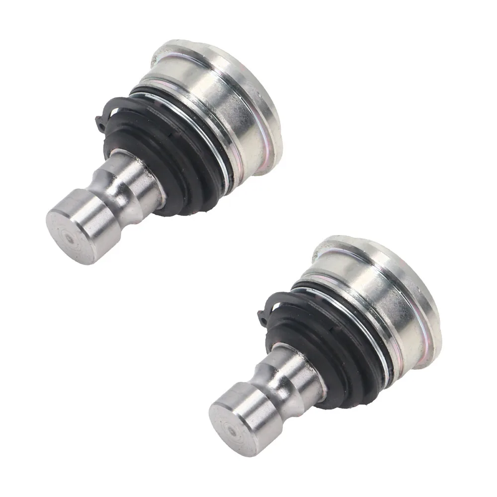 2PCS Lower Tie Rod End For Hyundai Santafe Trajet Equus Kia Sorento Hawtai Boliger 2006-2015 545302B000 Ball Joint Accessories
2PCS Lower Tie Rod End For Hyundai Santafe Trajet Equus Kia Sorento Hawtai Boliger 2006-2015 545302B000 Ball Joint Accessories