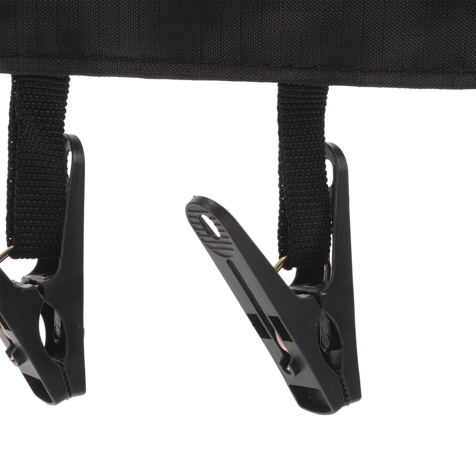 Foldable Cloth Hanger with 6 Clips for Towels Bras Underwear Lingerie Socks Swimsuits Portable Adjustable Design Easy Storage
Foldable Cloth Hanger with 6 Clips for Towels Bras Underwear Lingerie Socks Swimsuits Portable Adjustable Design Easy Storage