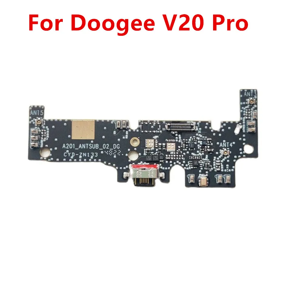 Pop New Original For Doogee V20 Pro 6.43inch Smart Cell USB Board Charging Dock Parts Board Plug Charger Port
Pop New Original For Doogee V20 Pro 6.43inch Smart Cell USB Board Charging Dock Parts Board Plug Charger Port