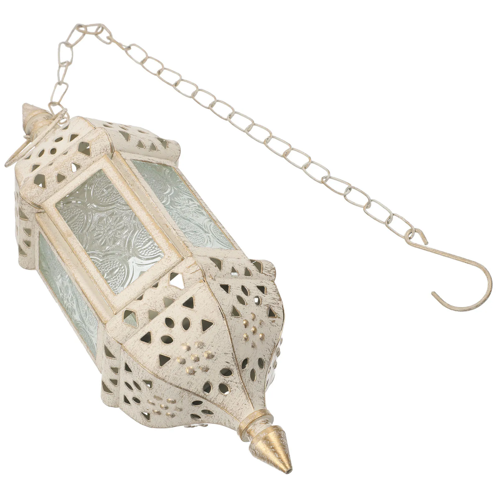 Metal Hanging Holder Hollow Vintage Moroccan Style Decorative Stand for Home Moroccan Decor Metal Ornament
Metal Hanging Holder Hollow Vintage Moroccan Style Decorative Stand for Home Moroccan Decor Metal Ornament