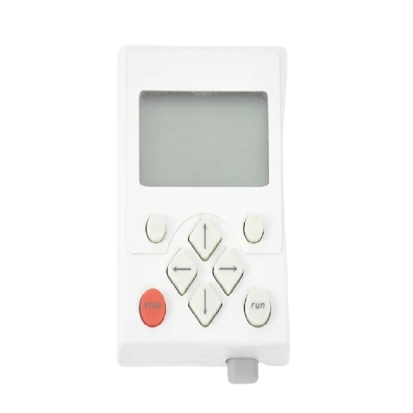 Plc Keypad E94AZKAE
Plc Keypad E94AZKAE