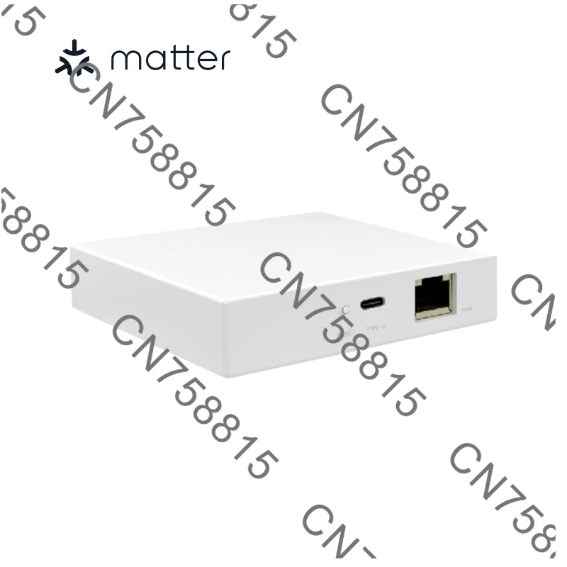 RSH Matter Gateway Tuya Zigbee Support Alexa Google Home Suite Smart Living App Control Matter
RSH Matter Gateway Tuya Zigbee Support Alexa Google Home Suite Smart Living App Control Matter