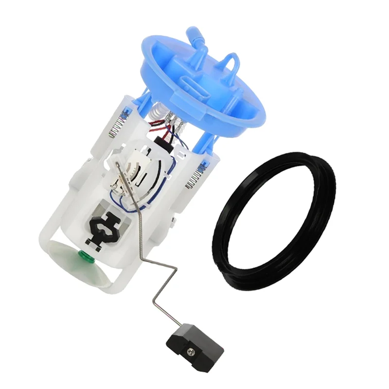 Fuel Pump Module Assembly 16142229684 FG1659 Electric For BMW M3 2001-2006 3.2L Engine-A97E
Fuel Pump Module Assembly 16142229684 FG1659 Electric For BMW M3 2001-2006 3.2L Engine-A97E
