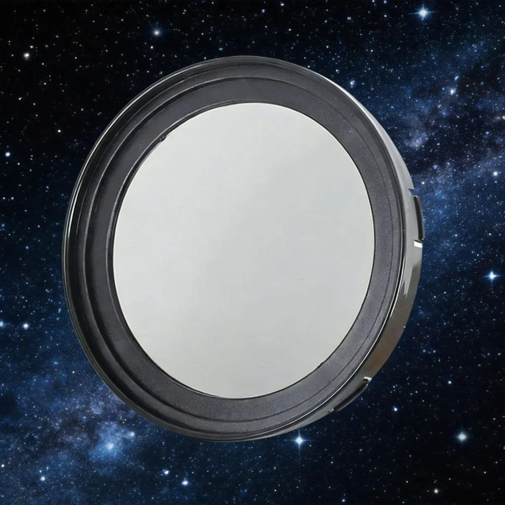Солнцезащитная пленка Angeleyes 17 см для телескопов Sky-Watcher/Celestron Omni150, аксессуары для астрономических телескопов для наблюдения за Солнцем
Солнцезащитная пленка Angeleyes 17 см для телескопов Sky-Watcher/Celestron Omni150, аксессуары для астрономических телескопов для наблюдения за Солнцем