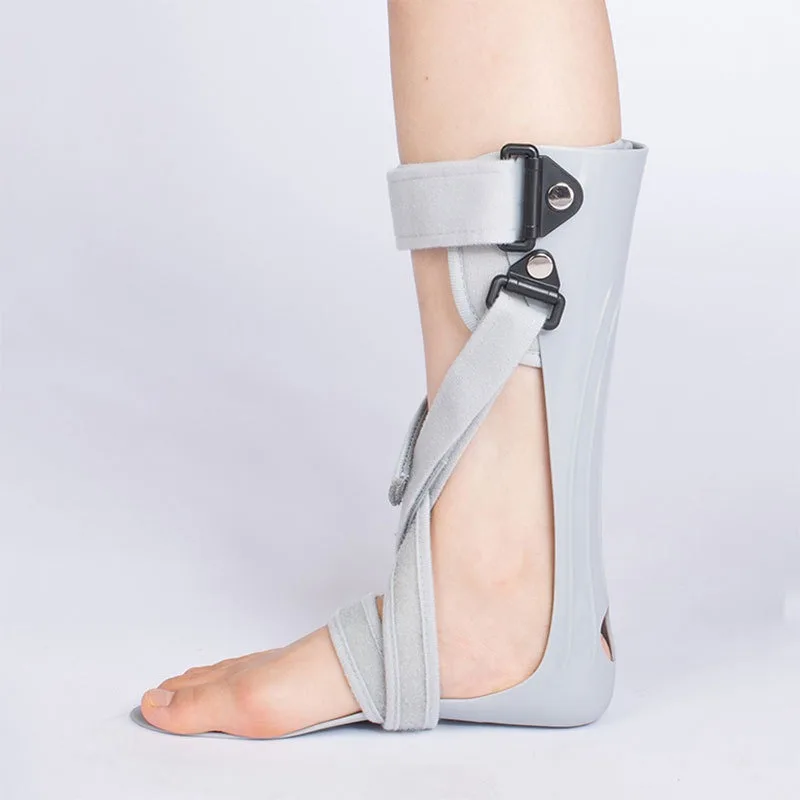 Cross-border Hot-Selling Foot Varus Valgus Fixator Ankle Foot Droop Correction Brace for Hemiplegic Foot Shoe Shape Unisex
Cross-border Hot-Selling Foot Varus Valgus Fixator Ankle Foot Droop Correction Brace for Hemiplegic Foot Shoe Shape Unisex
