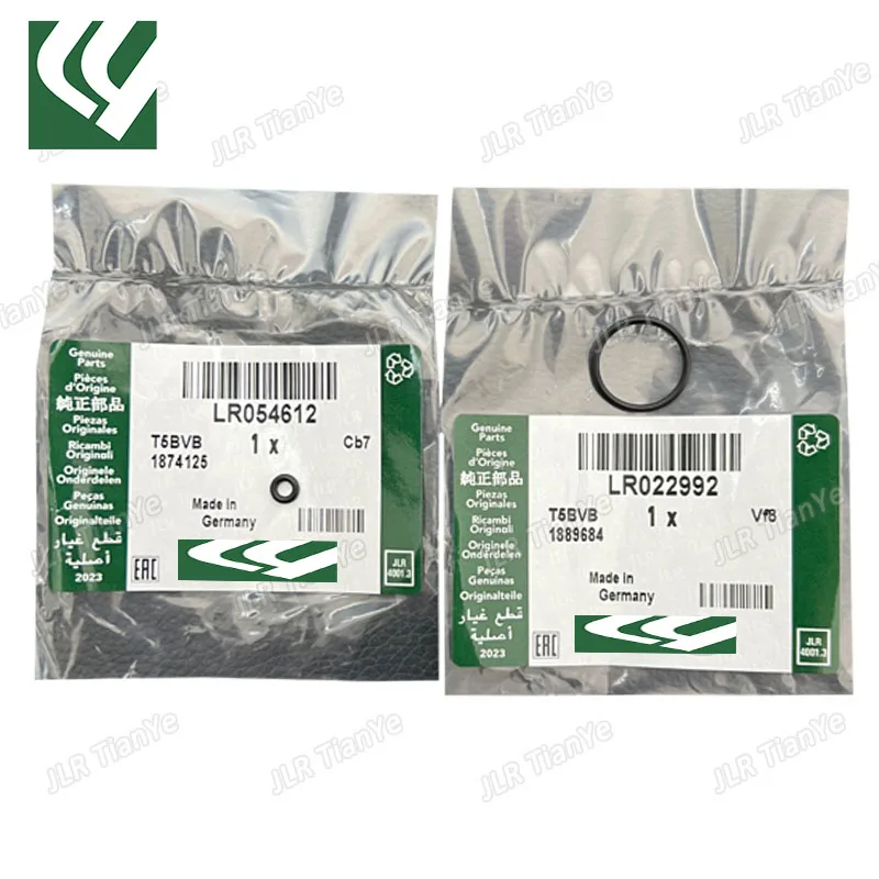 3.0L TDV6 SDV6 Diesel Injector Holder Repair Kit For Range Rover Sport Discovery Jaguar LR054612/C2S52492 LR022992/XR8576
3.0L TDV6 SDV6 Diesel Injector Holder Repair Kit For Range Rover Sport Discovery Jaguar LR054612/C2S52492 LR022992/XR8576