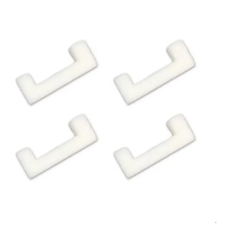 Petkit Fountain Accessory- PETKIT EVERSWEET 2 Pet Water Fountain Pre Foam Filters Replacement Filters, 4pcs (White Foam)
Petkit Fountain Accessory- PETKIT EVERSWEET 2 Pet Water Fountain Pre Foam Filters Replacement Filters, 4pcs (White Foam)