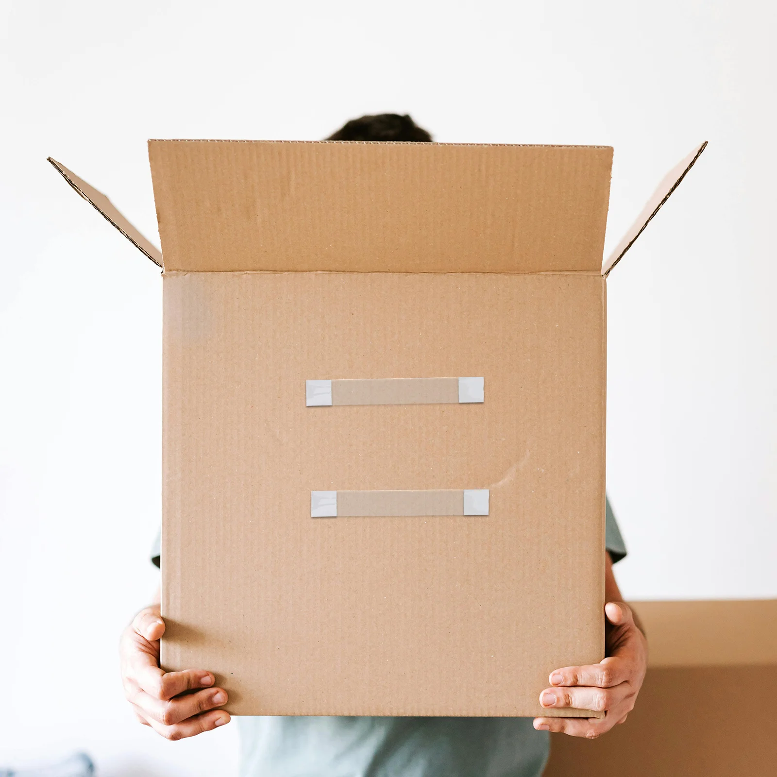 300Pcs Price Tag Transparent Adhesive Strips Self-Stick Tape for Retail Sale Display Plastic Sign Holder Price Label Cards
300Pcs Price Tag Transparent Adhesive Strips Self-Stick Tape for Retail Sale Display Plastic Sign Holder Price Label Cards