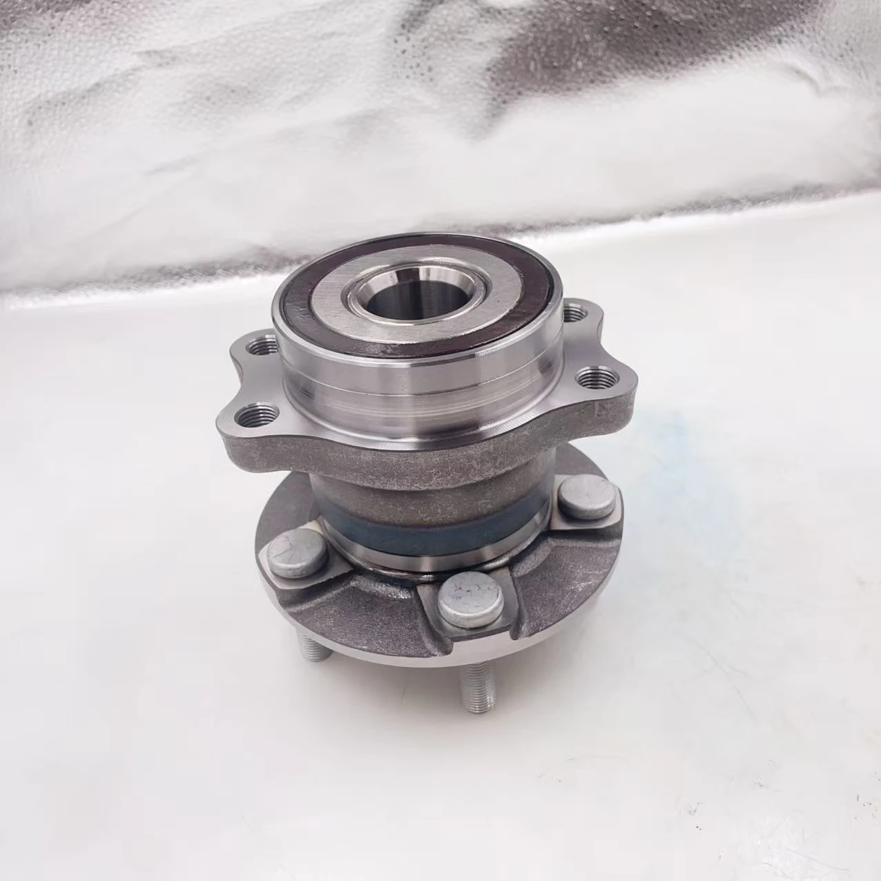 Wheel Bearing Hub 28473FL040 28473-FL040 28473FJ020 28473FJ000 Rear Wheel Hub Bearing Kit for Subaru
Wheel Bearing Hub 28473FL040 28473-FL040 28473FJ020 28473FJ000 Rear Wheel Hub Bearing Kit for Subaru
