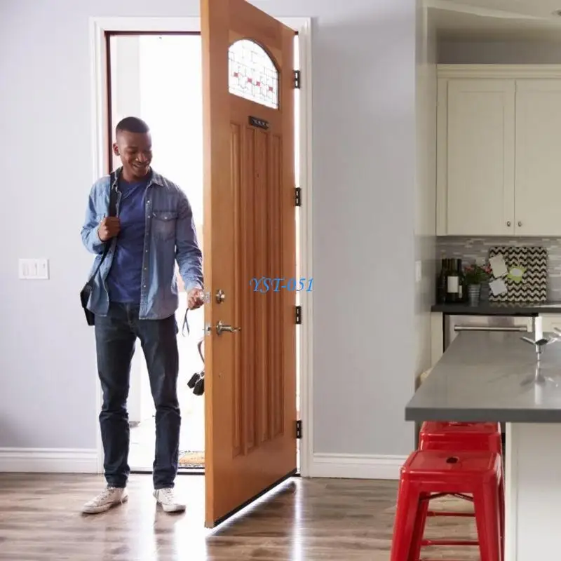 E15A Secure Cabinet Locking System with Keys Drawer Lock Set for Home & Workshop
E15A Secure Cabinet Locking System with Keys Drawer Lock Set for Home & Workshop
