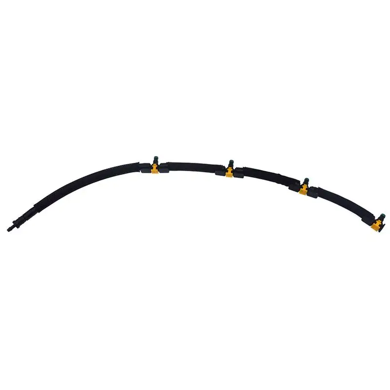A21F-03L130235N Fuel Overflow Hose Oil Return Pipe For SEAT SKODA 2.0 TDI Car Fuel Hose Parts Accessories
A21F-03L130235N Fuel Overflow Hose Oil Return Pipe For SEAT SKODA 2.0 TDI Car Fuel Hose Parts Accessories