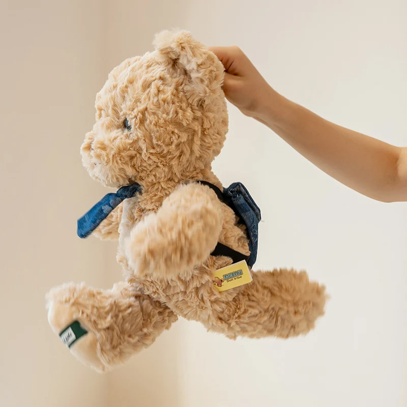 Adorable Bear Throw Pillow Cover Cozy Funny Gift Idea Non-Slip Washable Budget-Friendly Decor for Couch Bedroom
Adorable Bear Throw Pillow Cover Cozy Funny Gift Idea Non-Slip Washable Budget-Friendly Decor for Couch Bedroom