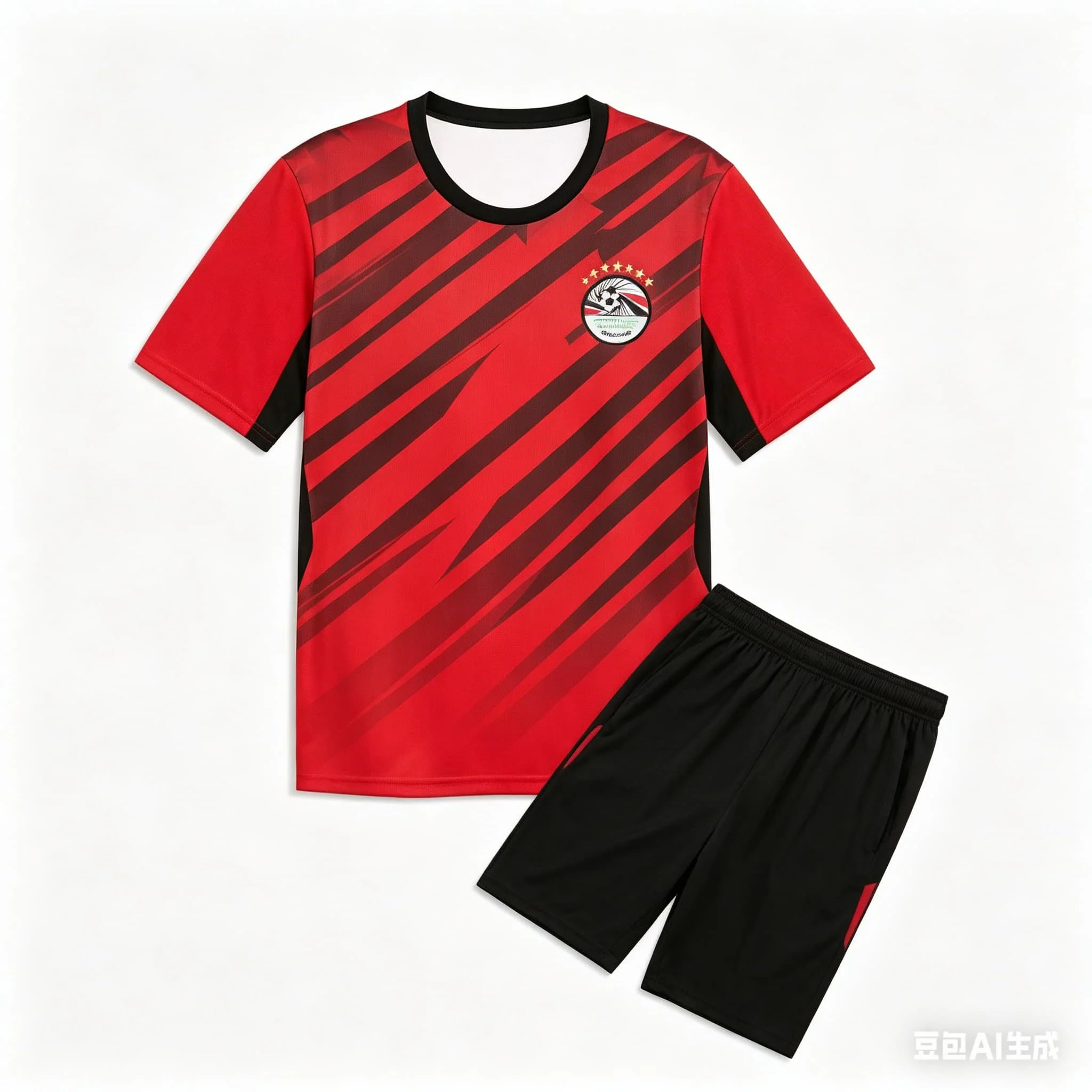 Egypt National Team Special Edition Jersey Set 2026 New Adults Suitable for Daily and Training Wear, Family Matching
Egypt National Team Special Edition Jersey Set 2026 New Adults Suitable for Daily and Training Wear, Family Matching