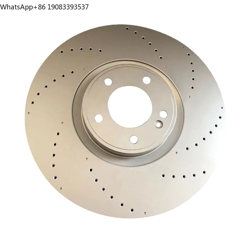 4634230000 Iron Rear Brake Discs for Mercedes-Benz G63 AMG 2019-2021
4634230000 Iron Rear Brake Discs for Mercedes-Benz G63 AMG 2019-2021