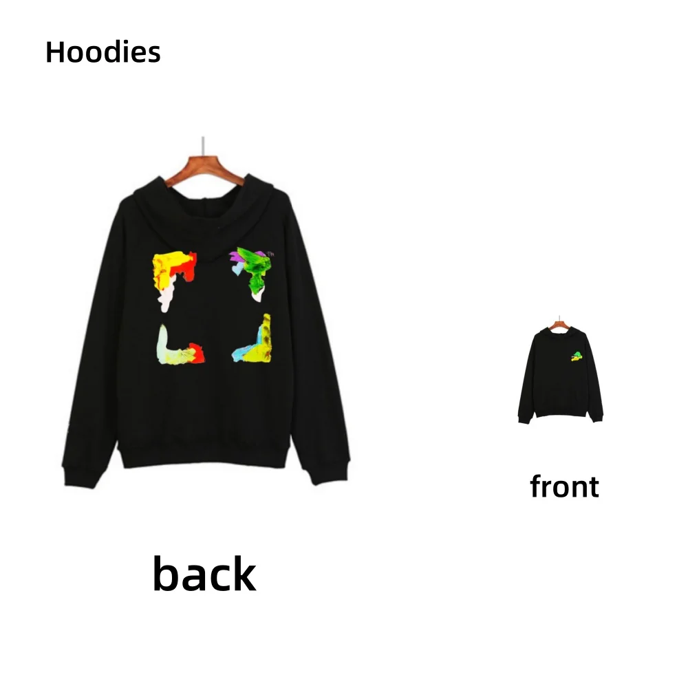 New Style Aesthetic Hoodies X Grid Printed High End Oversized Sweatshirts Men Women Hip Hop Fashion Warm Hoodie Autumn/Winter
New Style Aesthetic Hoodies X Grid Printed High End Oversized Sweatshirts Men Women Hip Hop Fashion Warm Hoodie Autumn/Winter