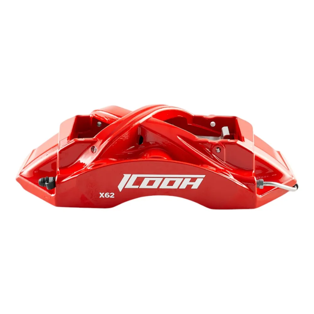 Для Racing X6 Тормозной суппорт Переднее колесо 6 поршней разделенный кованый с сборками 355-405 мм из алюминиевого сплава для 18 дюймов или многого другого
Для Racing X6 Тормозной суппорт Переднее колесо 6 поршней разделенный кованый с сборками 355-405 мм из алюминиевого сплава для 18 дюймов или многого другого