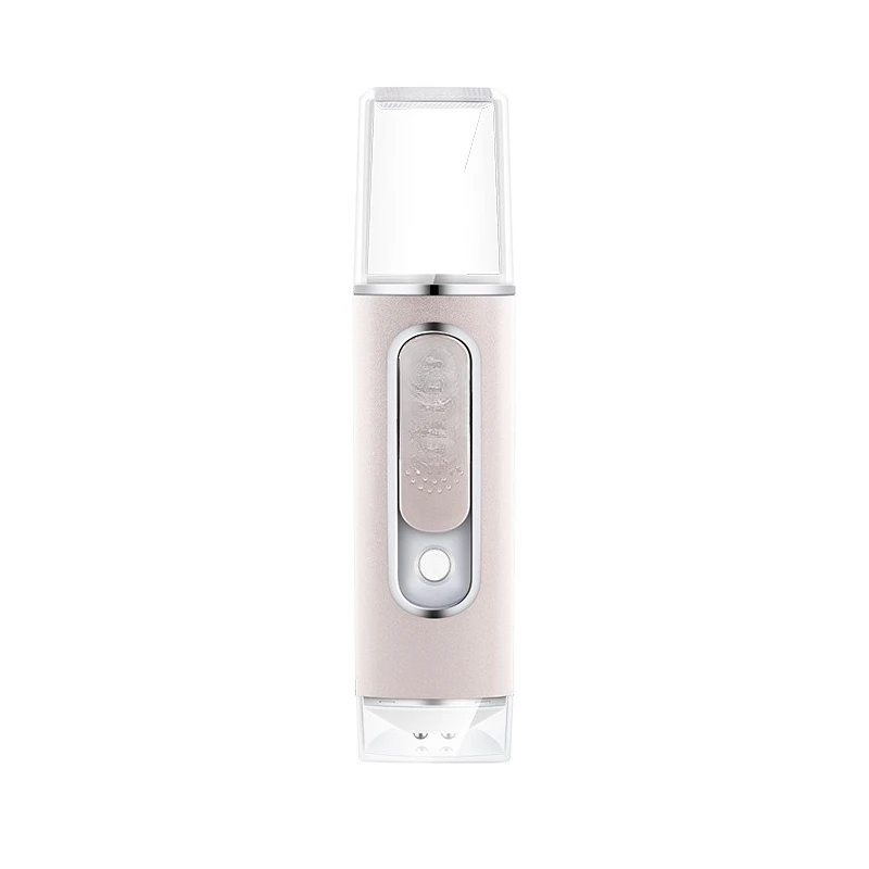 Hydrating Instrument Nano Sprayer Small Face Spray Instrument Humidifying Steam Face Beauty Facial Cold Spray Machine Portable
Hydrating Instrument Nano Sprayer Small Face Spray Instrument Humidifying Steam Face Beauty Facial Cold Spray Machine Portable
