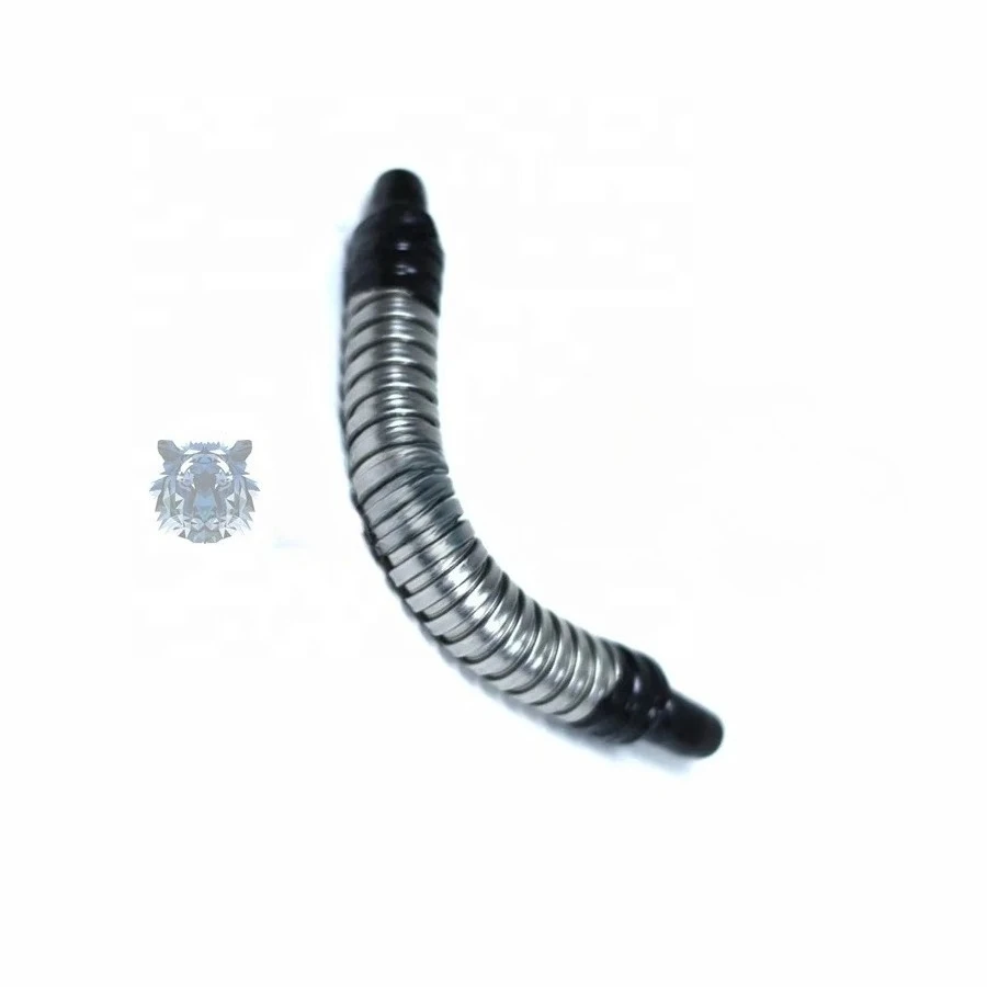 Water Jet Cutter Machine Pump Accessories FLOW 046665-6 87K 3/8" OD L-Shape Premium Tubing Waterjet Cutting Parts Replacement
Water Jet Cutter Machine Pump Accessories FLOW 046665-6 87K 3/8" OD L-Shape Premium Tubing Waterjet Cutting Parts Replacement