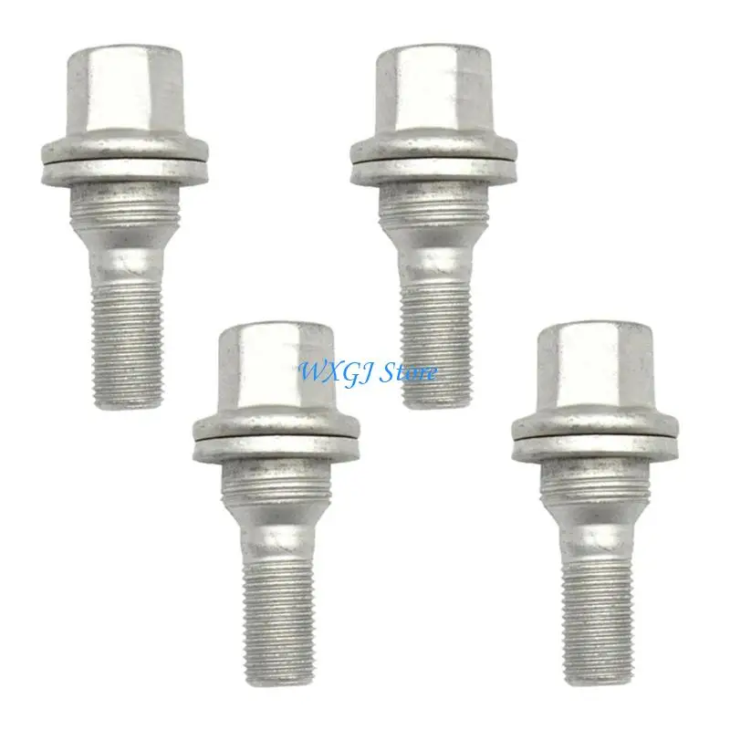 37JE 4 Unit High Performances Tire Fastening System 17mm Flat Base 540567 940684 9682405080 9817024580 for 206 207 1007 2008
37JE 4 Unit High Performances Tire Fastening System 17mm Flat Base 540567 940684 9682405080 9817024580 for 206 207 1007 2008