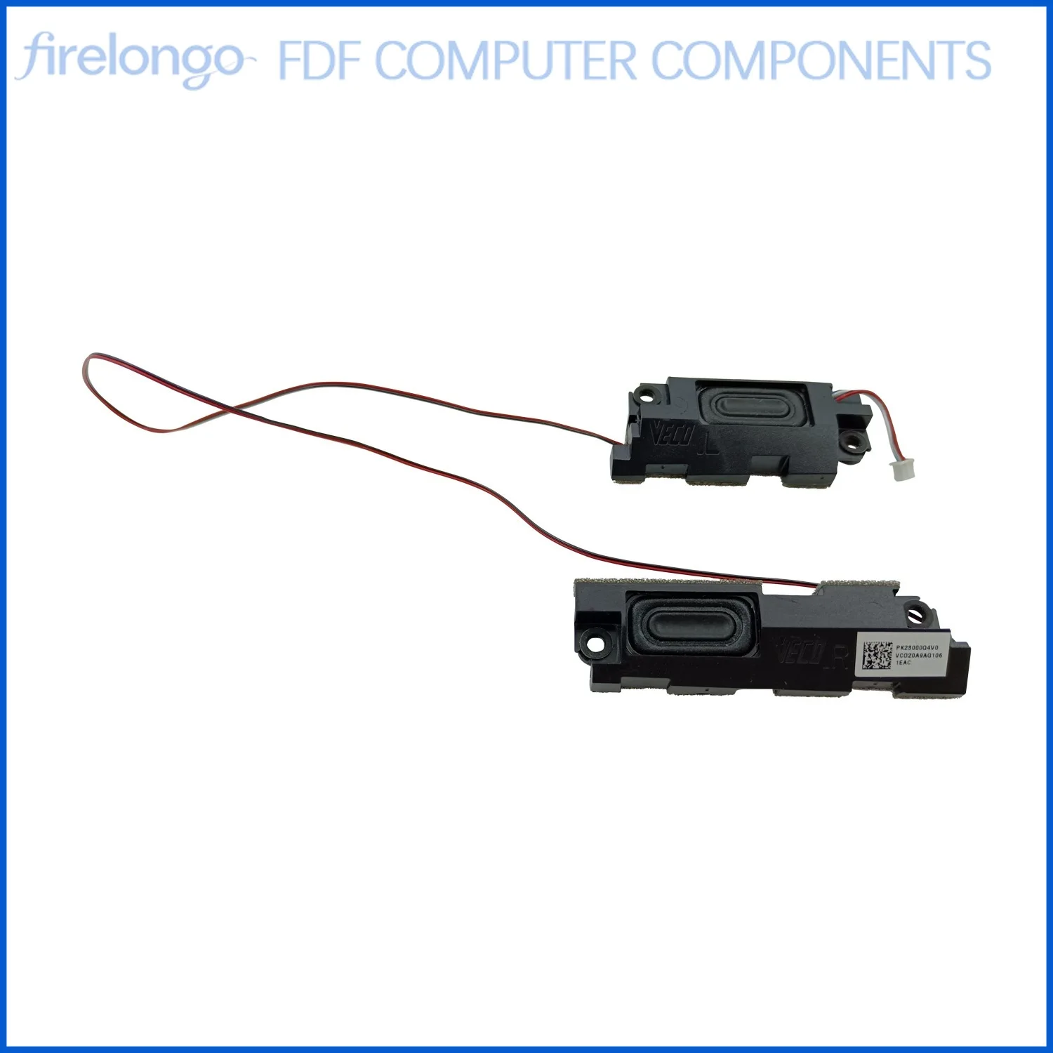 New Original Internal Speaker for Lenovo ThinkPad E490 E480 Laptop
New Original Internal Speaker for Lenovo ThinkPad E490 E480 Laptop