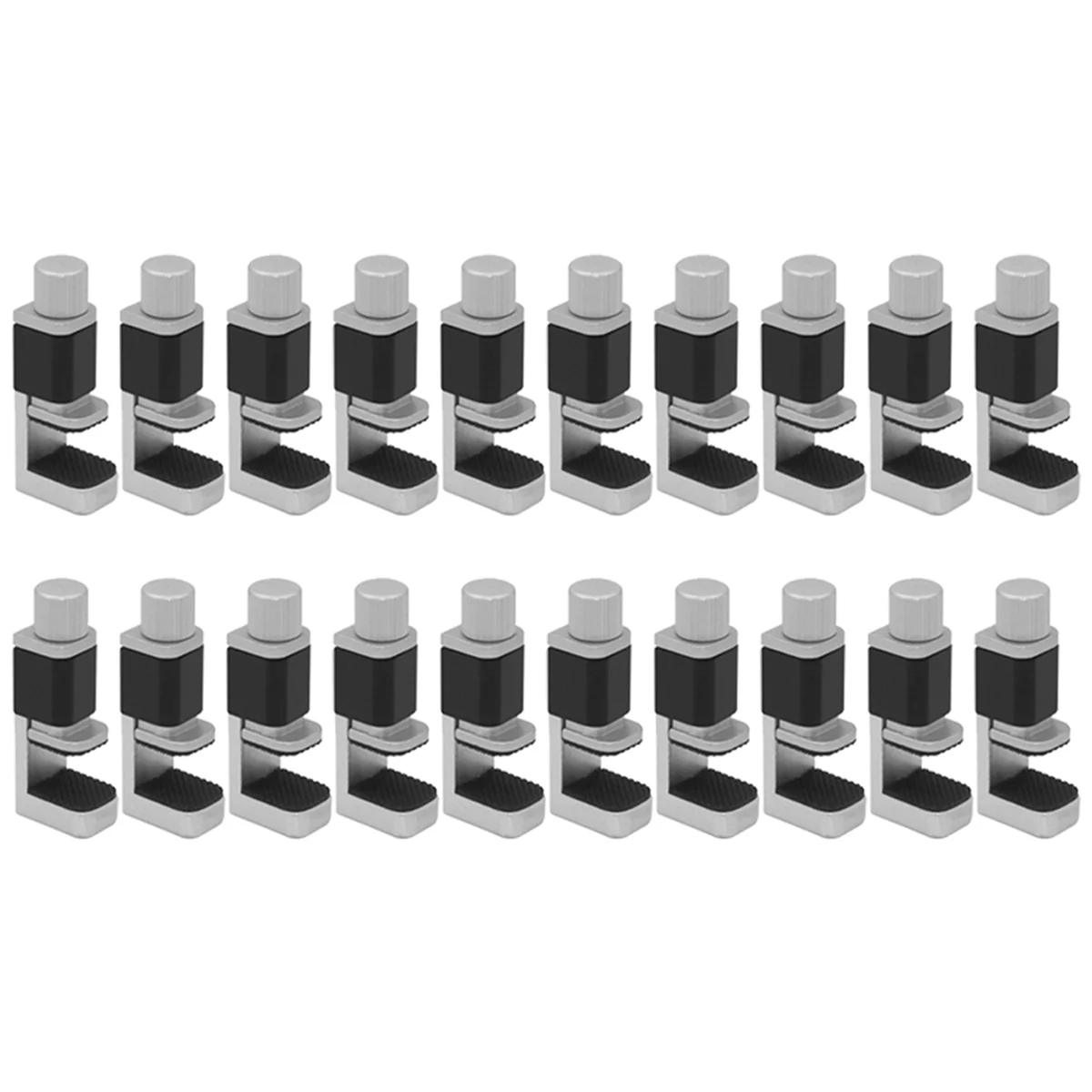 Clamp Holder20Pcs Clamp Holder Adjustable Mobile Phone Repair Tool LCD Display Screen Fastening Clip Mobile Phone Screen Press-A
Clamp Holder20Pcs Clamp Holder Adjustable Mobile Phone Repair Tool LCD Display Screen Fastening Clip Mobile Phone Screen Press-A