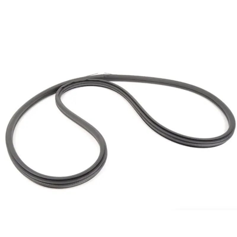 M49K-Car Front Door Seal For BMW 3 Series F30 F31 F35- Edge Protection Seam Door Strip 51727303968
M49K-Car Front Door Seal For BMW 3 Series F30 F31 F35- Edge Protection Seam Door Strip 51727303968