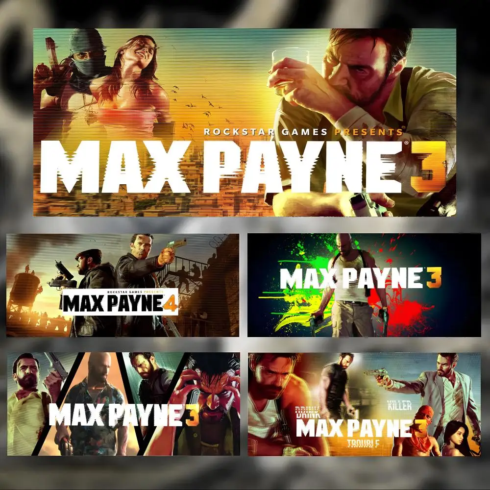 Cool Action Game M-Max Payne Mouse Pad Large Thick Desk Pad Stitched Edges Gaming Mouse Mat for PC
Cool Action Game M-Max Payne Mouse Pad Large Thick Desk Pad Stitched Edges Gaming Mouse Mat for PC